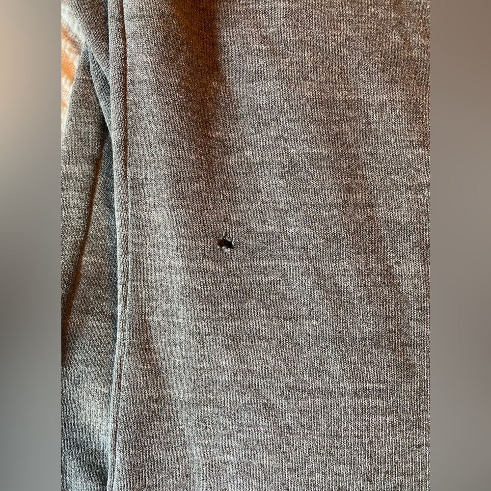 Aviator Nation Hoodie - Mens XL